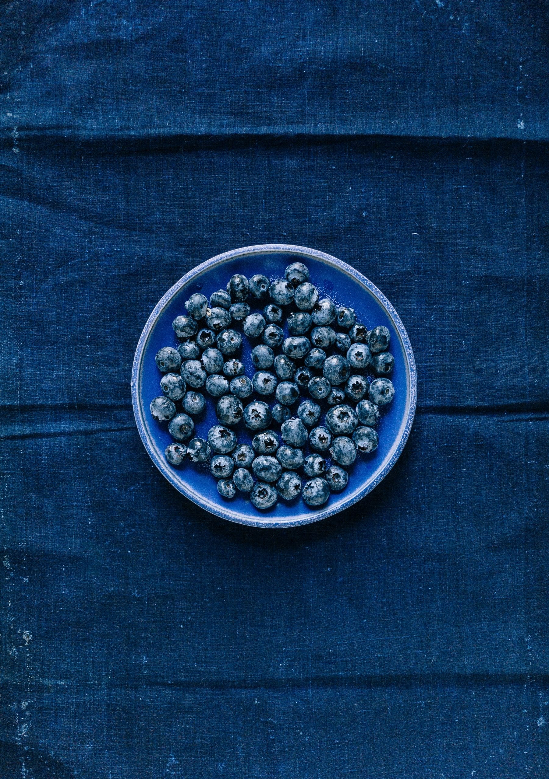 Indigo Dye Meaning